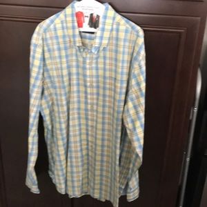 Tommy Bahama long sleeve shirt